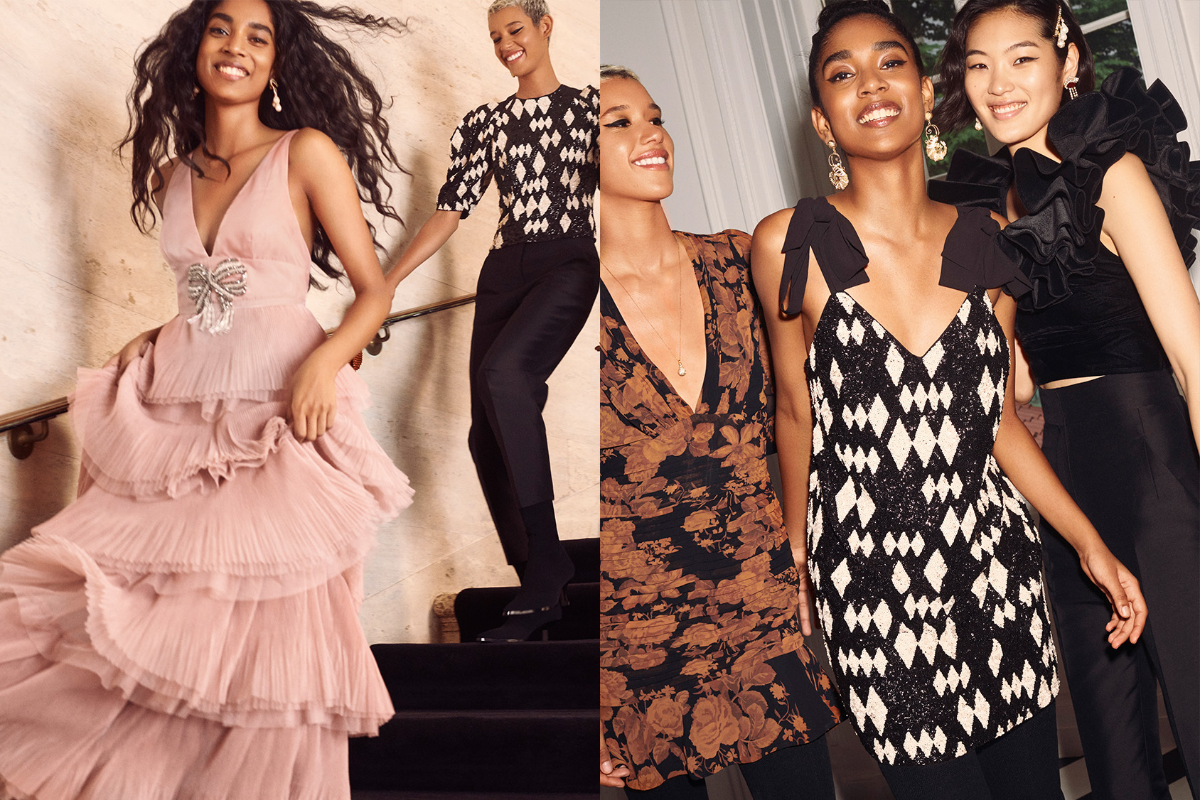 Conscious Collection 2019 2024 4deco.sk